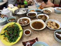 -佑记肉骨茶