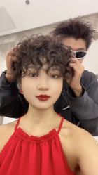 -MMby HairCode 芭曲发型概念店