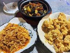 -大隐隐于市私房菜(保和小区店)
