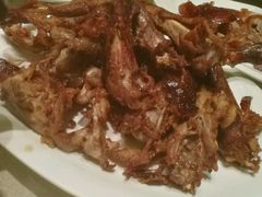 -全聚德烤鸭店(和平路店)