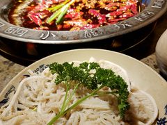 -小龙坎火锅(双林店)