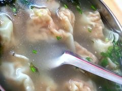 -海萍馄饨(湖北路店)