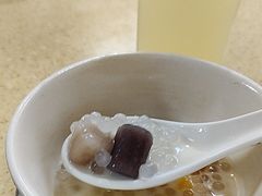 -喜盈门保健甜品店