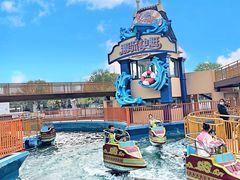 -南戴河国际娱乐中心