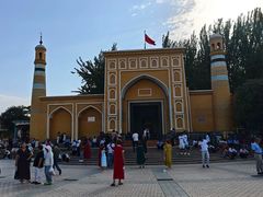 -艾提尕尔清真寺