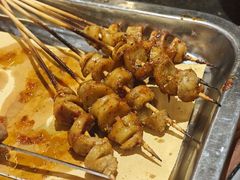 -清真京华源·涮肉烧烤(丰庆店)