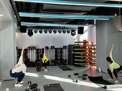 -超鹿运动(五四路恒力城店)