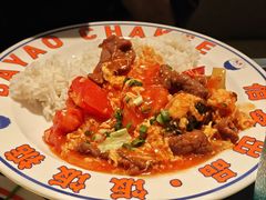 -伯友茶记(中华广场店)