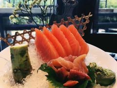 -山葵家·创意料理(宁波来福士店)