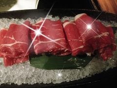 精品牛上脑-捞王锅物料理(凯旋路店)