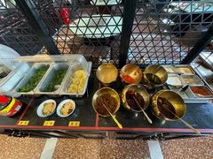 -鸿姐老火锅(疁城新天地店)
