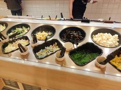 -比格比萨自助(宋家庄店)