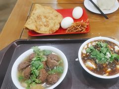 -老回回饺子馆(海洋馆店)