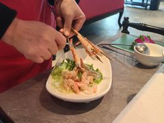 -泓炙颐凤鲜海鲜火锅料理(桐乡店)