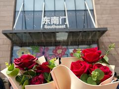 -天河城购物中心