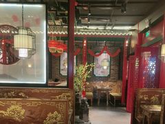 -缪氏川菜(深圳北站缤果空间店)