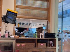 -煲仔皇腊味煲仔饭(经四万达店)