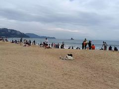 -大梅沙海滨公园