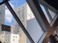 -GMJ·24H健身房(四川北路店)