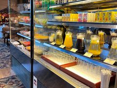 -泉州悦华酒店·自助餐厅