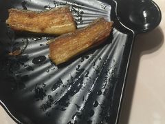 -唛嘻哒烤串朝鲜族风味(金桥店)