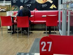 大堂-达美乐比萨(慧忠路店)