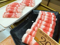 -海底捞火锅(振华广场生日主题店)