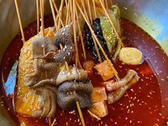 -付小姐在成都(中山公园店)