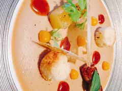 -北京金融街丽思卡尔顿酒店·意味轩 Cepe