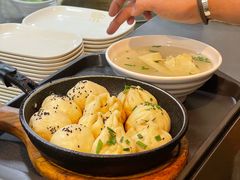 -大壶春生煎(四川中路店)