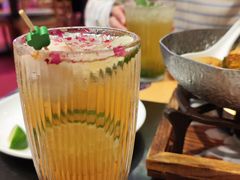 -simply thai天泰(世纪汇店)