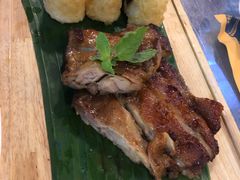 -simply thai天泰(长泰广场店)