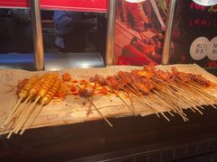 -吉布鲁牛排海鲜自助(温江合生汇店)