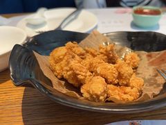 -花舍·新派粤菜·西餐·下午茶(亚运村·鸟巢店)