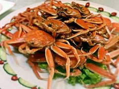-老虎滩船说·海胆水饺·大连海鲜(老虎滩店)