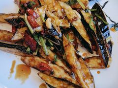 -惠丰门丁肉饼店