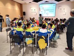 -能力风暴机器人编程中心