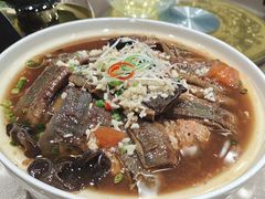 -沔阳会馆(沔街店)