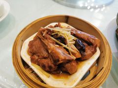 -顺德人家食府(黄金广场店)