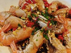 -李久其家民间餐厅(观沙岭公园店)