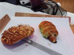 -巴黎贝甜(大宁国际商业广场店)