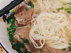 -陳香貴·蘭州牛肉面(月星环球港店)