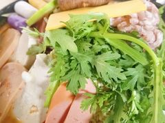 -韩鼎丰·韩国料理(林奥店)