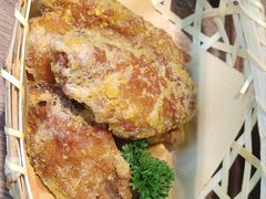 -大潮淮·淮扬菜(何园旗舰店)