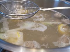 -八宝牛潮汕鲜牛肉火锅(净月店)