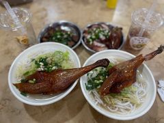 -杞兴东莞烧鹅