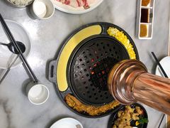 -韩宫宴和牛烤肉(合肥滨湖银泰城店)