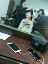 -美云庭古装·格格服汉服·京城旅拍(北京店)