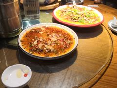 -盐帮食坊•小河帮川菜(四川师大店)