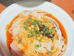 -辣不二地道川菜(汉水路店)